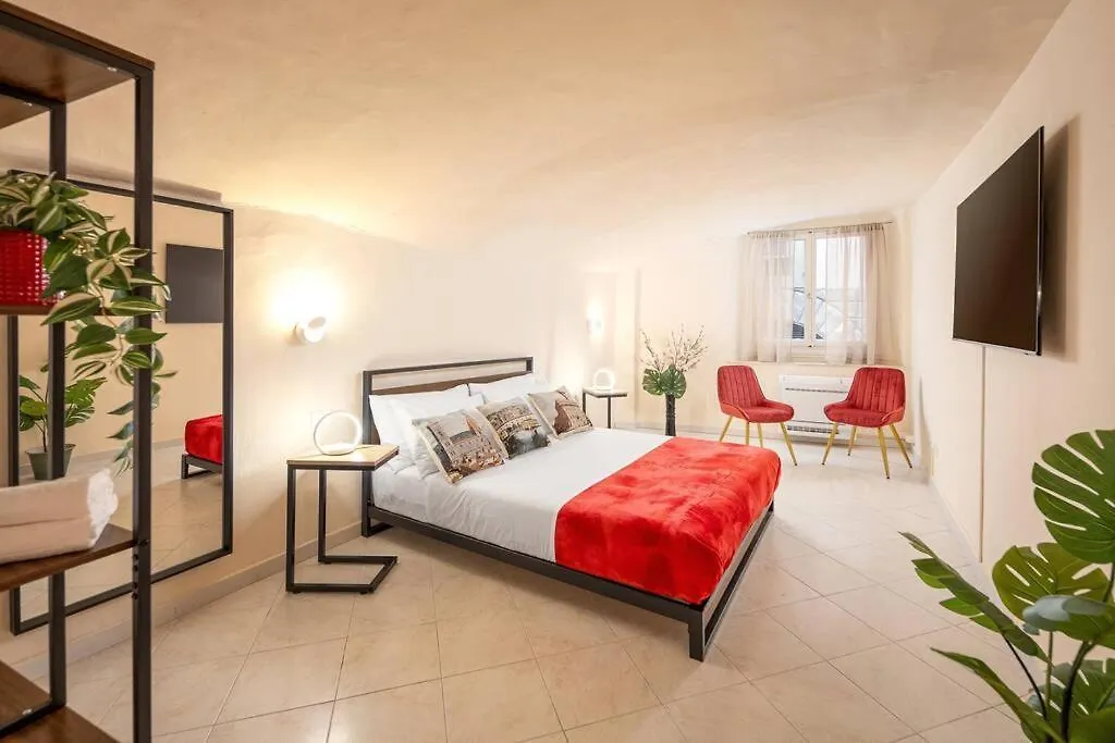 Condotta House Firenze 0*, Florens Italien