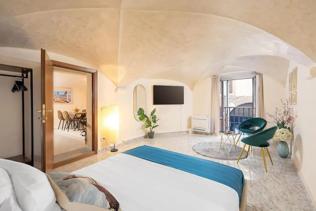 Condotta House Firenze
