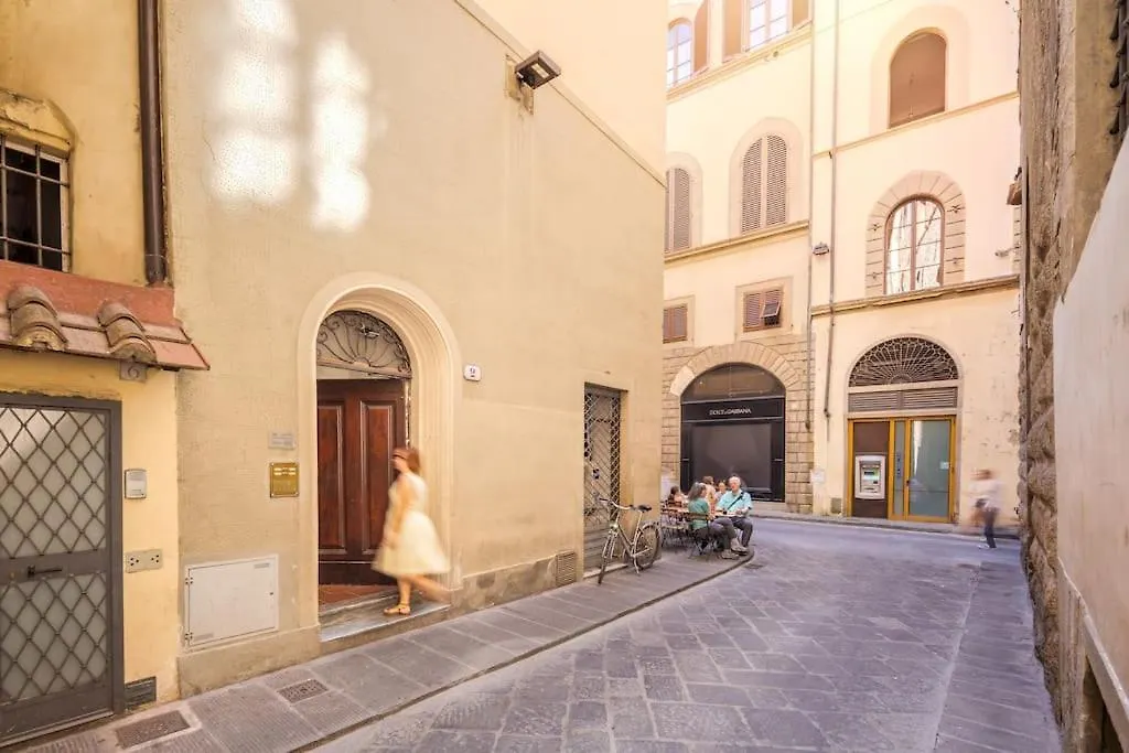 Condotta House Firenze Florens