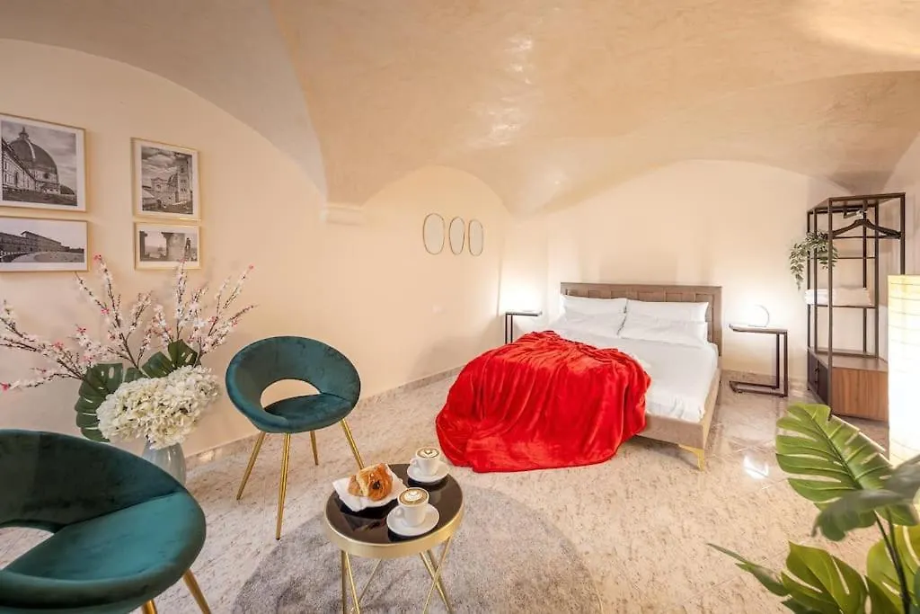 Condotta House Firenze איטליה