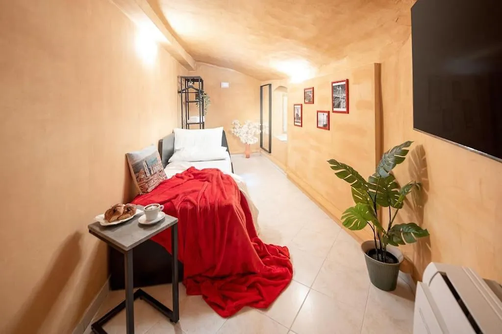 Condotta House Firenze 0*, פירנצה
