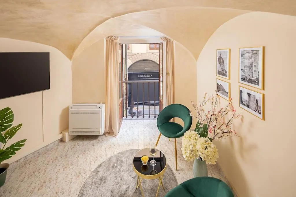 דירה Condotta House Firenze איטליה